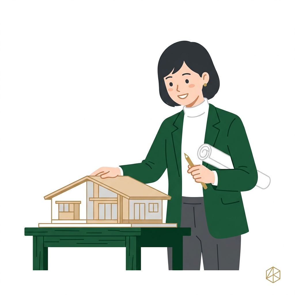二級建築士